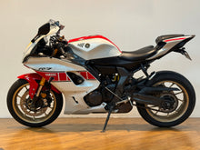 Load image into Gallery viewer, Yamaha R7 World GP 60th Anniversary