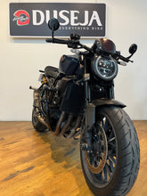 Load image into Gallery viewer, Honda CB1000R