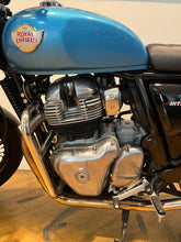 Load image into Gallery viewer, Royal Enfield Interceptor 650