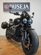 Load image into Gallery viewer, Triumph Rocket III R