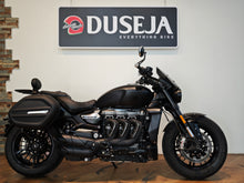 Load image into Gallery viewer, Triumph Rocket III R