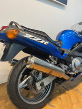 Load image into Gallery viewer, KAWASAKI ZZ-R600