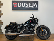 Load image into Gallery viewer, Harley-Davidson Forty Eight (XL1200 X)