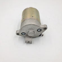 Load image into Gallery viewer, STARTER MOTOR FOR MOST PIAGGIO, DERBI VESPA 125/150cc SCOOTERS pn:82611R
