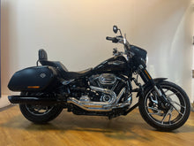 Load image into Gallery viewer, Harley Davidson Sport Glide