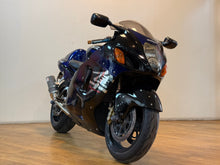 Load image into Gallery viewer, Suzuki Hayabusa GSX1300R