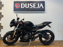 Load image into Gallery viewer, Triumph Street Triple 765S