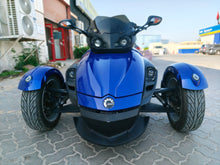 Load image into Gallery viewer, Can-Am Spyder RS