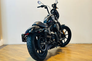 Harley Davidson XL1200 Nightster