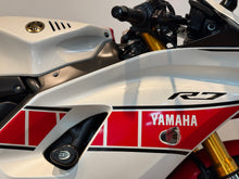 Load image into Gallery viewer, Yamaha R7 World GP 60th Anniversary