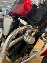 Load image into Gallery viewer, Yamaha Road Star Warrior
