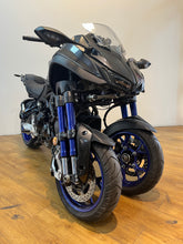 Load image into Gallery viewer, Yamaha Niken