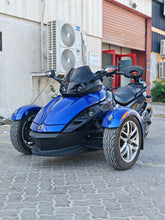 Load image into Gallery viewer, Can-Am Spyder RS