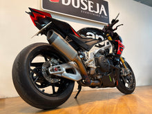 Load image into Gallery viewer, Aprilia Tuono V4 Factory