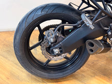 Load image into Gallery viewer, Kawasaki Versys 650 (Streetfighter Mod)