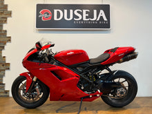 Load image into Gallery viewer, DUCATI 1198
