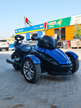 Load image into Gallery viewer, Can-Am Spyder RS