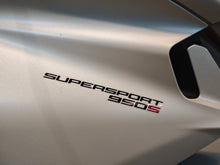 Load image into Gallery viewer, Ducati Supersport 950 S
