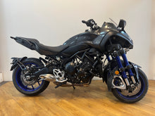 Load image into Gallery viewer, Yamaha Niken