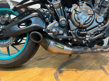 Load image into Gallery viewer, Yamaha MT07