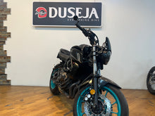 Load image into Gallery viewer, Yamaha MT07
