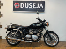 Load image into Gallery viewer, TRIUMPH BONNEVILLE SE