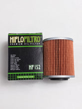 Load image into Gallery viewer, OIL FILTER HF 152
