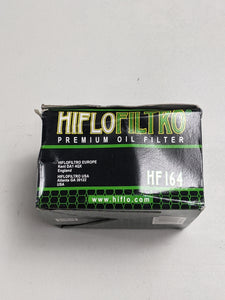 OIL FILTER HF 164