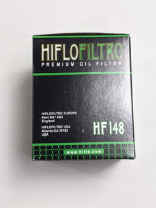 OIL FILTER HF 148