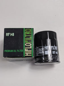 OIL FILTER HF 148