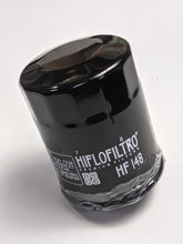 Load image into Gallery viewer, OIL FILTER HF 148
