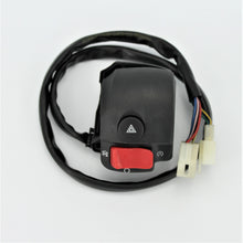 Load image into Gallery viewer, RH LIGHTS SELECTOR