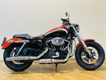 Load image into Gallery viewer, Harley Davidson Sportster 1200 Custom XL1200CA
