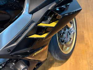 Aprilia RSV4 1100 Factory