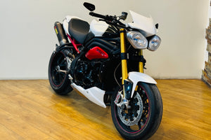 Speed Triple R