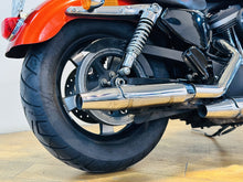 Load image into Gallery viewer, Harley Davidson Sportster 1200 Custom XL1200CA
