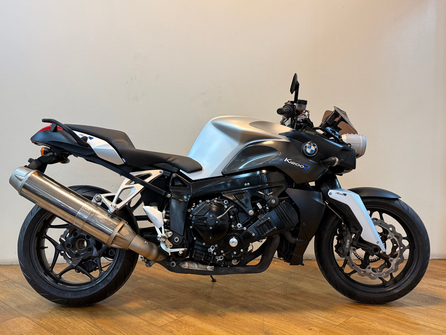 BMW K1200 R