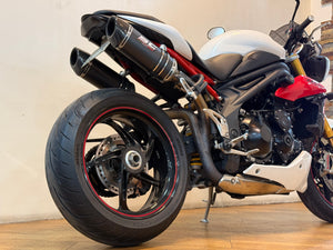 Triumph Speed Triple R