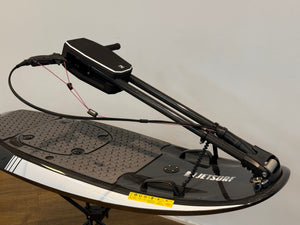 JETSURF RACE DFI SKI 2025 (NEW)