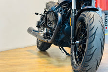 Load image into Gallery viewer, Moto Guzzi V9 Bobber
