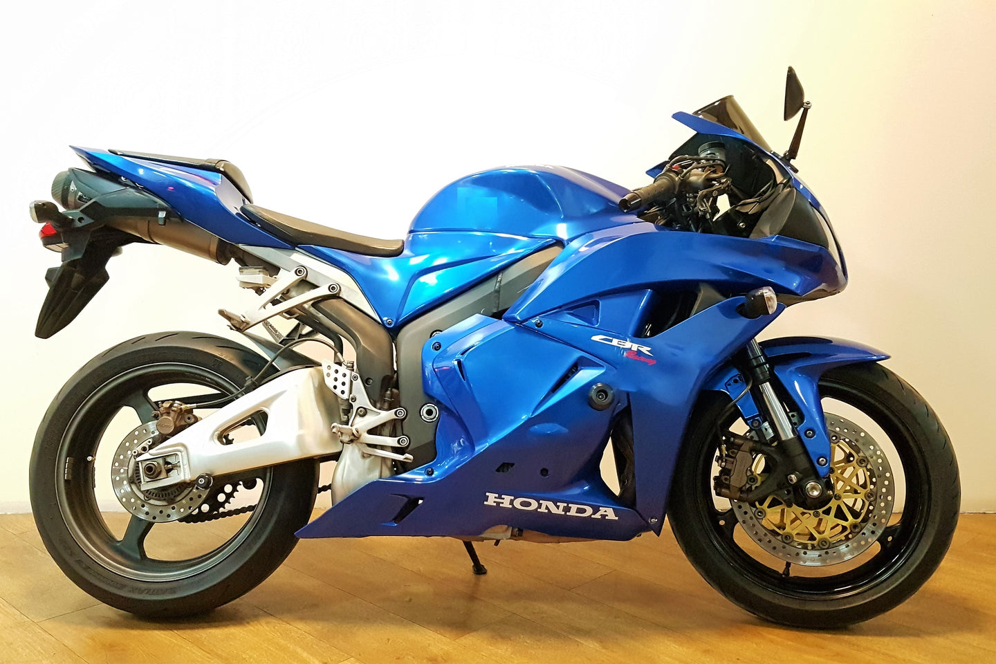 Honda CBR 600RR