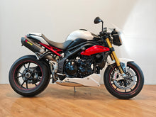 Load image into Gallery viewer, Triumph Speed Triple R
