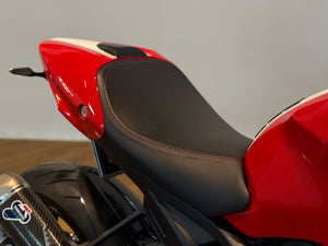 Ducati Monster 1100 EVO