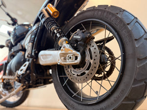 Triumph Scrambler 1200 XC