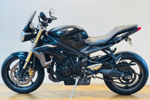 Load image into Gallery viewer, Triumph Street Triple
