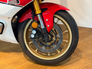 Yamaha R7 World GP 60th Anniversary