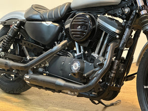 Harley Davidson Sportster 883