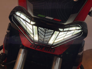 Aprilia Toureg 660