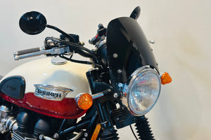 Triumph Bonneville T100