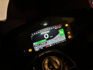 Aprilia RSV4 1100 Factory